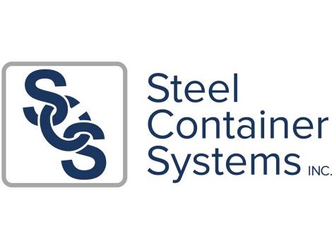 Steel Container Systems Inc.